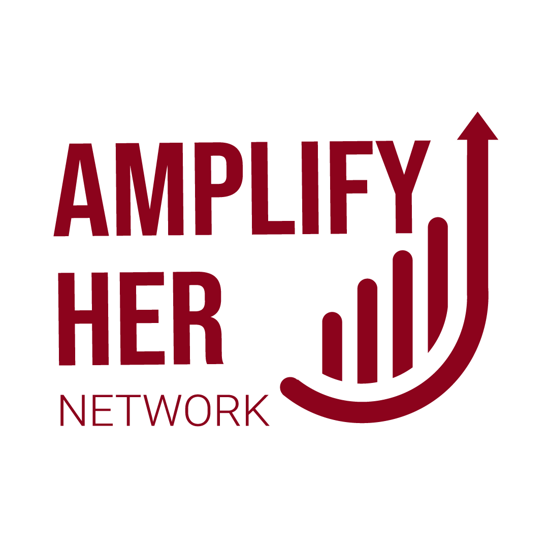 AmplifyHer Logo