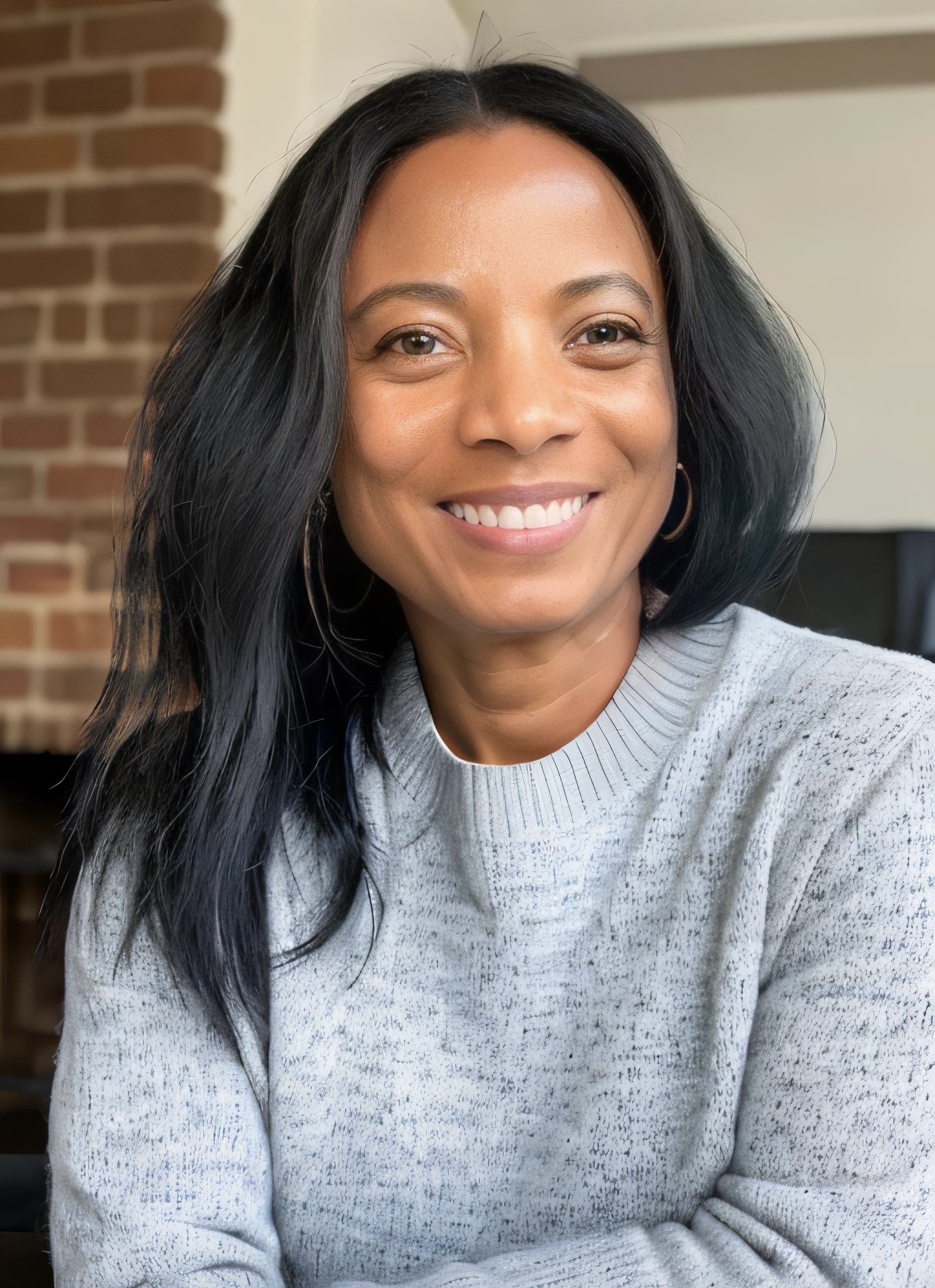 Natalie Adams Barnes